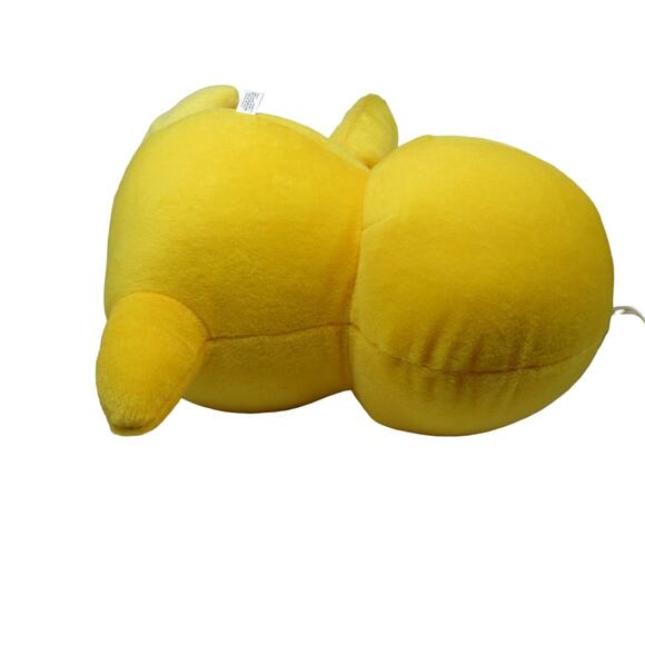 NEW w/ Tags Psyduck Plush Bandai Spirits Pokemon Banpresto Toreba Model 82377 - Picture 3 of 12